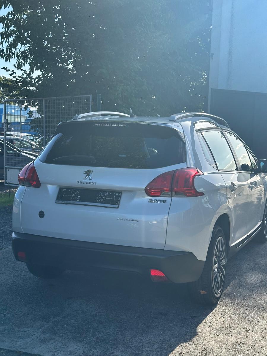 Peugeot 2008 Active
