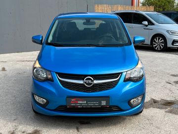 Fahrzeugabbildung Opel Karl Viva Excite 1.0 Sitzhzg Lenkradhzg Klima