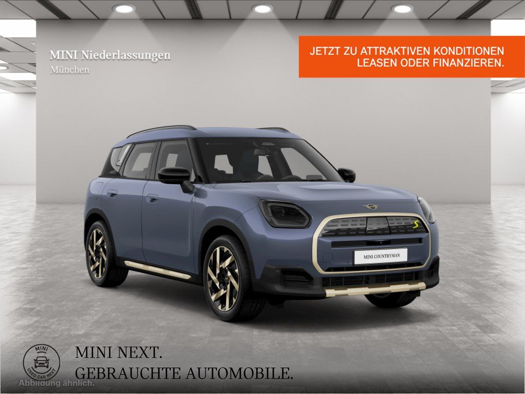 Image of MINI Countryman SE (Cooper)