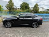 BMW X4 M40 M40i - - gebrauchte BMW X4 M40 aus dem Jahr 2020