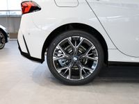 BMW 116 - Vorschau Bild 11