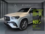 Mercedes-Benz GLE 400 e 4M AMG, Airmatic, Distr. HUD Panorama - gebrauchte Mercedes-Benz GLE 400 aus dem Jahr 2024