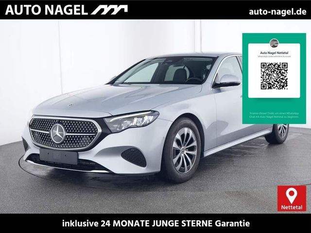 Mercedes-Benz E 220 d Avantgarde Neues Modell+Kamera+Premium+