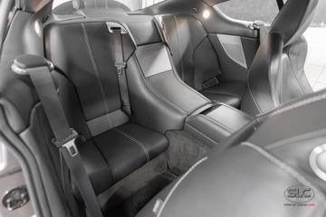 2010 Aston Martin DB9 缩略图 22
