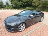 Audi 4.0 TFSI/Lim/quattro/S tronic/HUD/SH/BOSE/LEDER