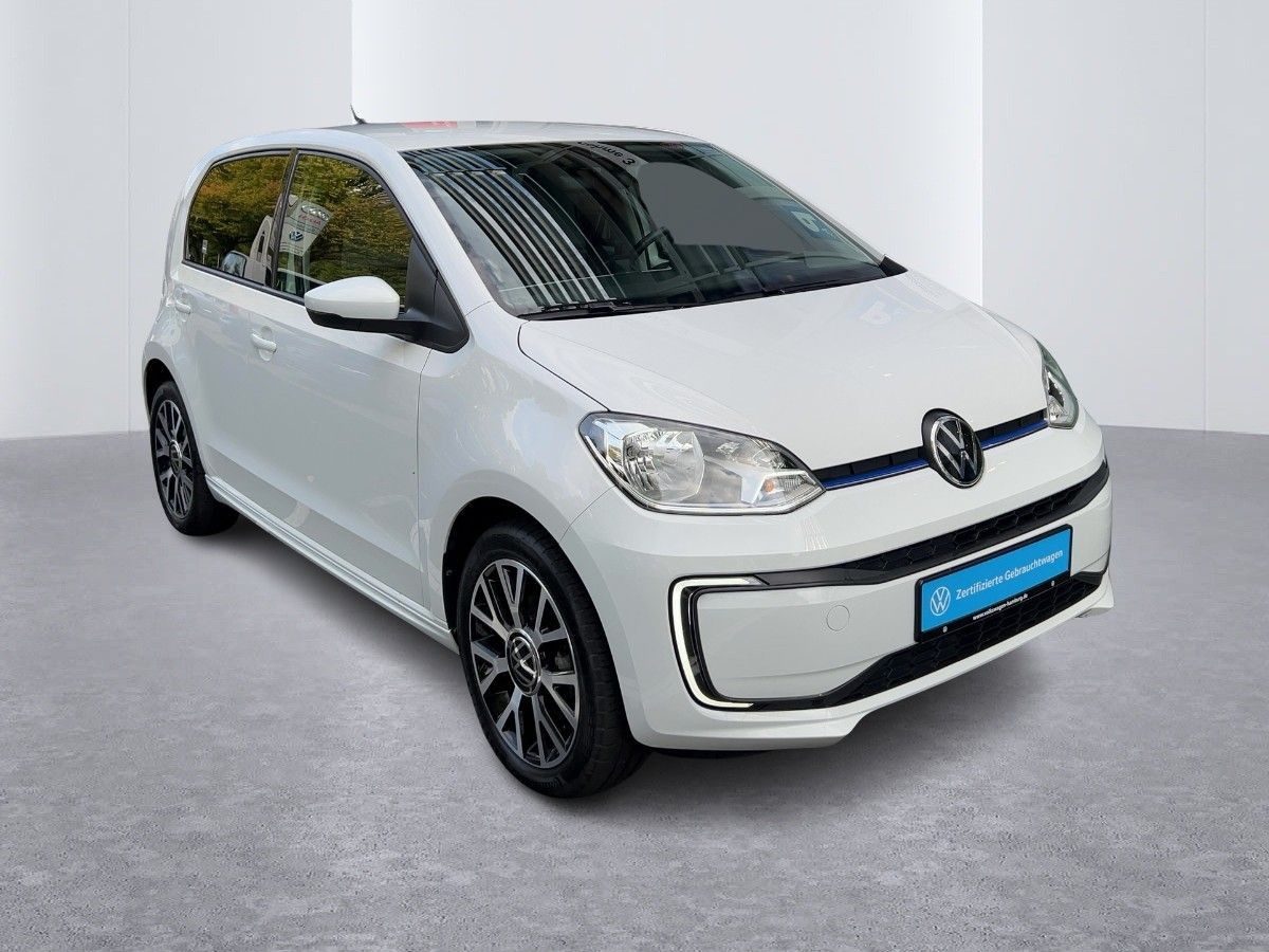 Volkswagen e-up! - Bild 6