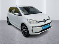 Volkswagen e-up! - Vorschau Bild 6