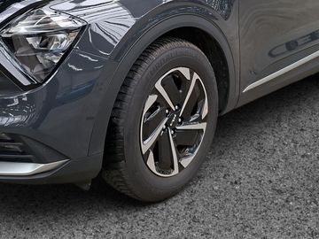 KIA Sportage - 4