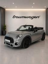 MINI COOPER Cabrio JCW* 1. Hd. * Sitzheizung* Carplay - MINI MINI Gebrauchtwagen