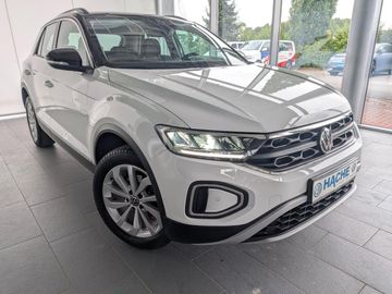 Volkswagen T-Roc - 2