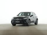 Mercedes-Benz GLC 300 d 4M AMG Distronic AHK Kamera LED - Mercedes-Benz GLC 300