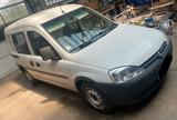 Opel Combo 1,7 DTI LKW Zulassung - gebrauchte Opel Combo aus dem Jahr 2003
