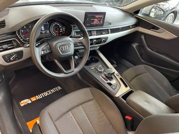 Audi A4 Avant Aut. *Bi-XENON*NAVI*TEMPOMAT*LED*PDC*