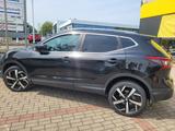 Nissan Qashqai 1.3 DIG-T DCT 159PS Tekna+  - Nissan Qashqai Gebrauchtwagen in Dortmund