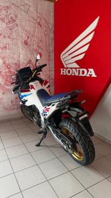 Honda CRF 1100 Africa Twin Adventure Sports DCT ES - HONDA ENDURO