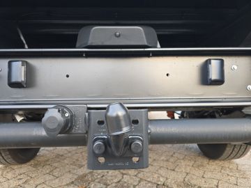 Bild 16 Ford Transit Pritsche 350 L3 Doppelkabine Trend AHK N