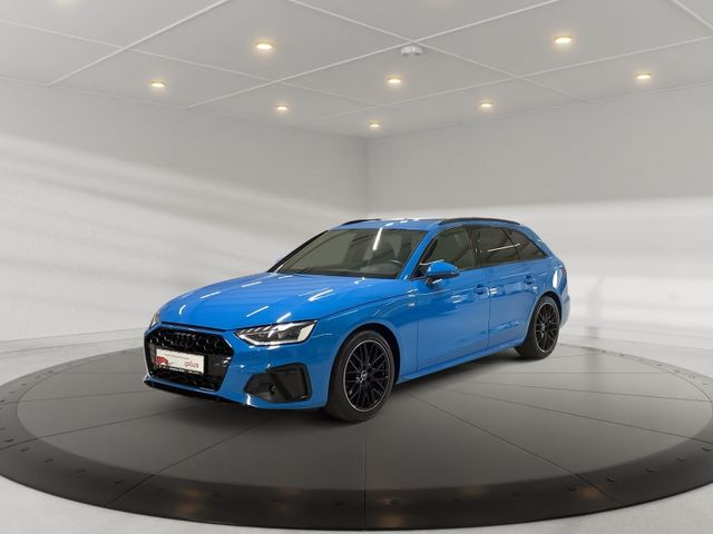 A4 Avant S line 35 TFSI,virtual cockpit,Headup,O