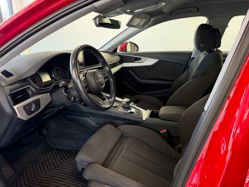Audi A4 - 11