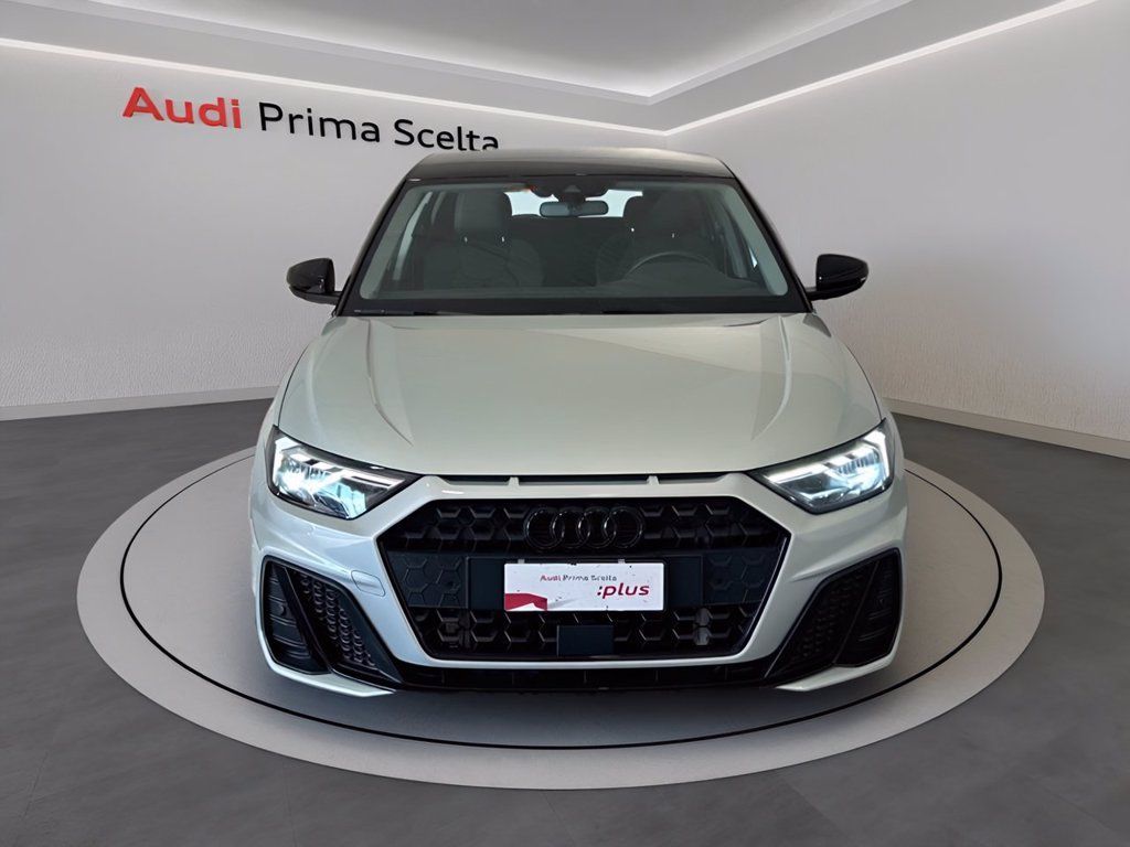 Audi AUDI A1 sportback 30 1.0 tfsi s line edition 116 imagem 2