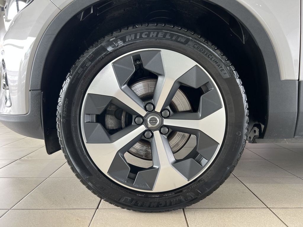 Volvo XC40 B4 Plus Dark ACC BLIS Kamera 19Zoll LED H/K
