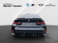 BMW M3 - Vorschau Bild 5