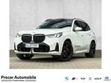 BMW X3 40d xDrive M Sport DA/PA Prof PANO AHK H/K 21