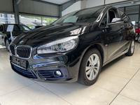 BMW 220 Baureihe 2 Active Tourer 220 d xDrive*HUP*KA