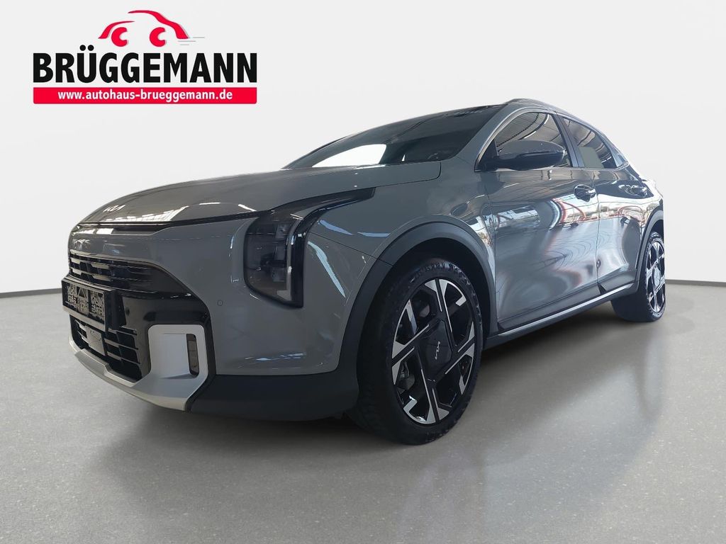 Image of Kia XCeed