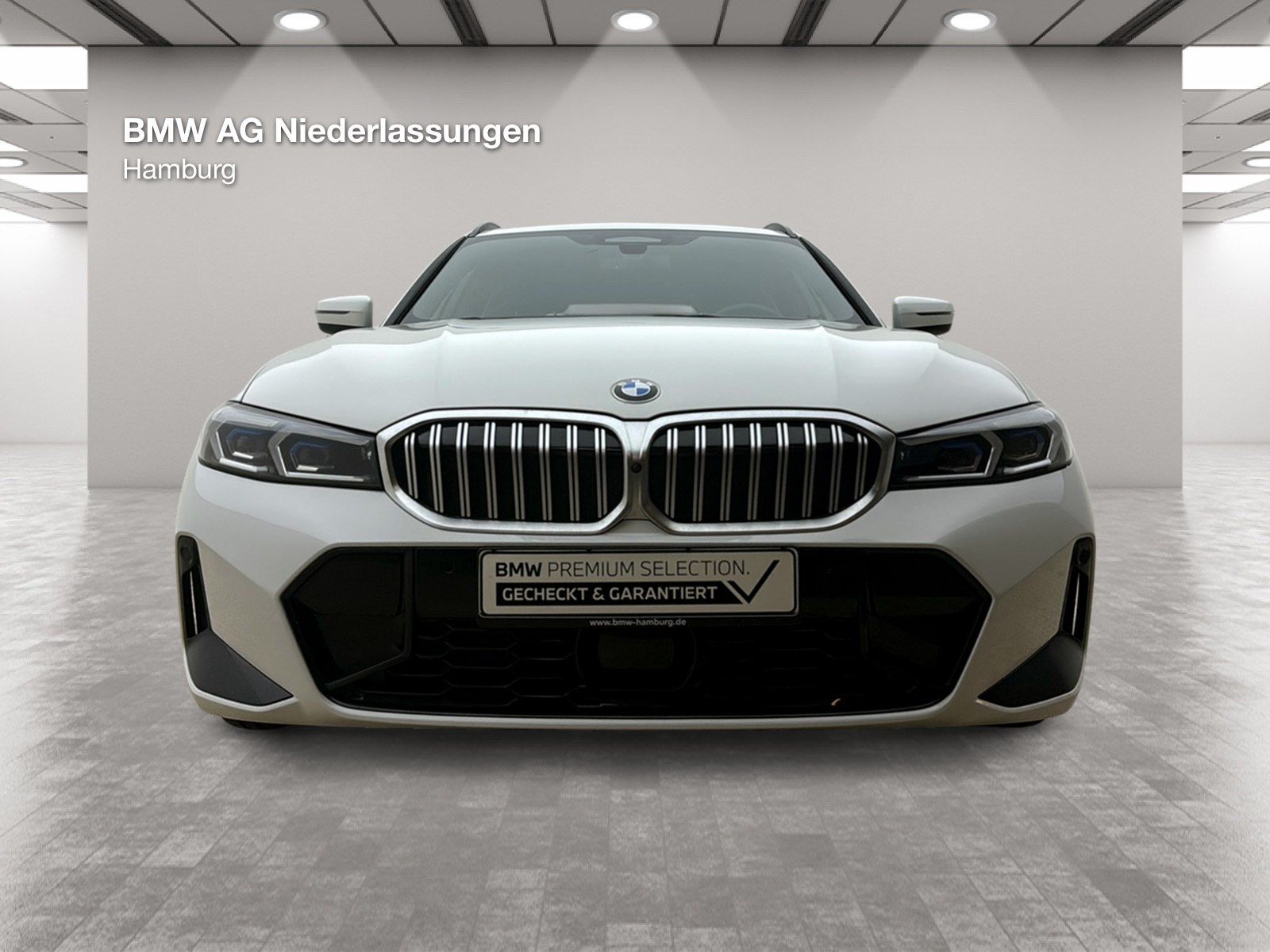 BMW 330 - Bild 10