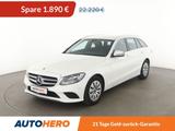 Mercedes-Benz C 200 T Avantgarde Aut.*TEMPO*PDC*SHZ*KLIMA* - Mercedes-Benz C 200 Gebrauchtwagen in Köln