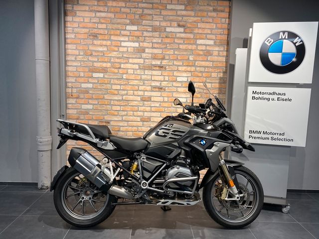 BMW R 1200 GS K50 LC 