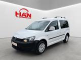Volkswagen Caddy /Kombi Team/Klima/PDC/AHK - : Van, A Team