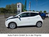 Toyota Aygo AYGO x-play - : mit ABS, Kleinwagen