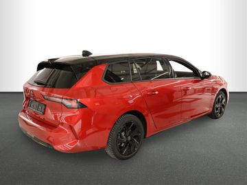 Opel Astra ST 1.2 Turbo GS 360° Panorama Kamera