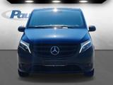 Mercedes-Benz Vito 119 CDI Mixto 4x4 LED+AHK2,5+Kam+Navi+SHZ - Mercedes-Benz Vito: Allradantrieb, Cdi