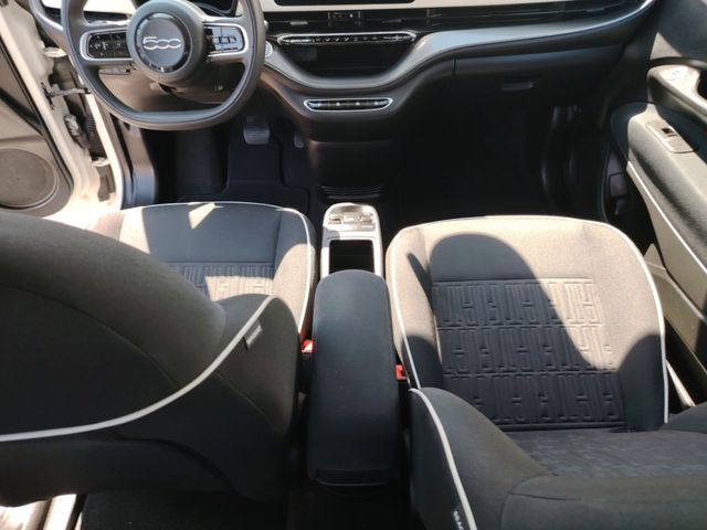 500e 42kWh