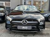 Mercedes-Benz A 180*AMG*NIGHT*WIDESCREEN*MBUX*LED*ALCANTARA* - Mercedes-Benz: Schaltgetriebe