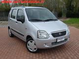 Suzuki SUZUKI Wagon R+ 1.3i 16V GL 4X4 PER TUTTI E PER  - Suzuki Wagon R+: Allradantrieb