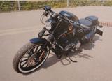 Harley-Davidson Sporster IRON 883 - Offers