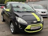 Ford Ka Titanium KLIMAAUTOMATIK+ALU+PDC - Ford Ka/Ka+ Gebrauchtwagen in Mülheim (Ruhr)