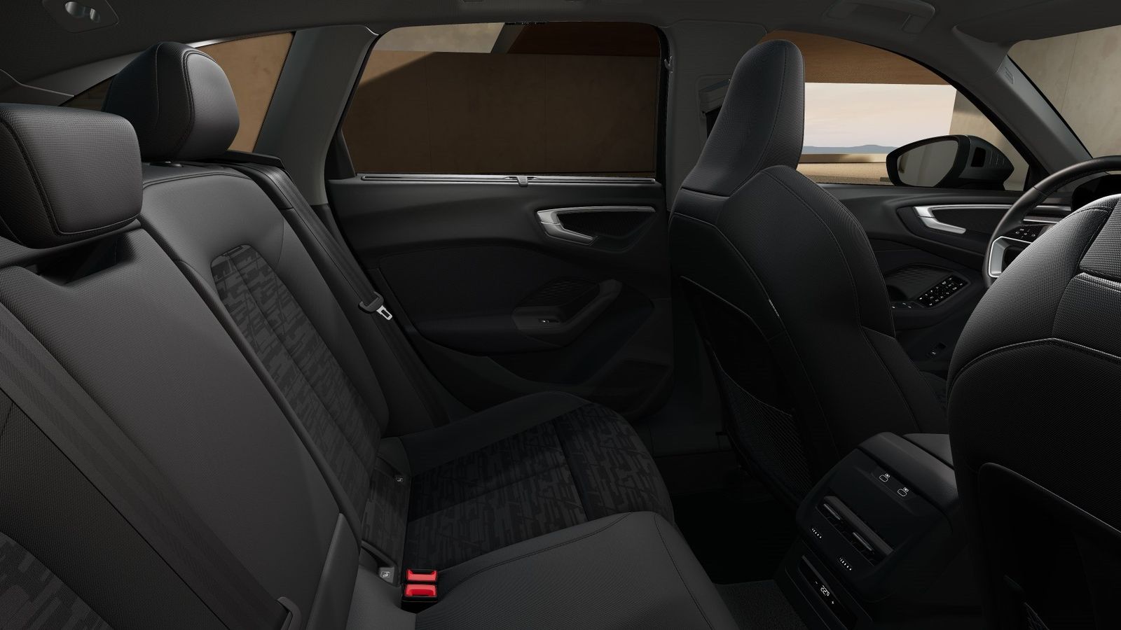 Audi A5 - Bild 16