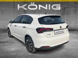 Fiat Tipo 1.4 City Life Automatik*Klimaautomatik - weiße Fiat Tipo