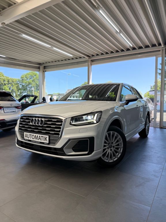 Image of Audi Q2