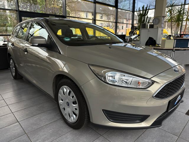 Ford Focus Turnier*Klima*bis zu48 Monate MPR Garantie