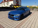 BMW 430 Gran Coupé 430i xDrive Gran Coupé M Spor... - BMW 430 Gran Coupé von privat