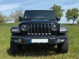 Jeep Wrangler 2.0 4xe Unlimited RUBICON Top Zustand - Jeep Wrangler: Rubicon X
