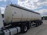 Menci 32000-4, 6000kg - Pkw-Anhänger 600 kg