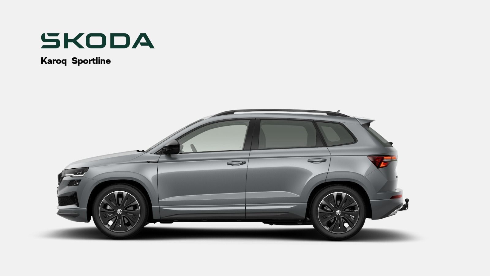 Skoda Karoq - Bild 3