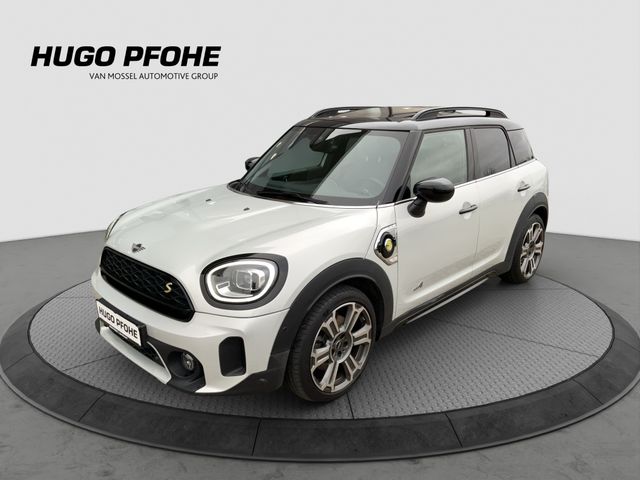 MINI Cooper SE Countryman All4 Aut.Navigation. Komfor