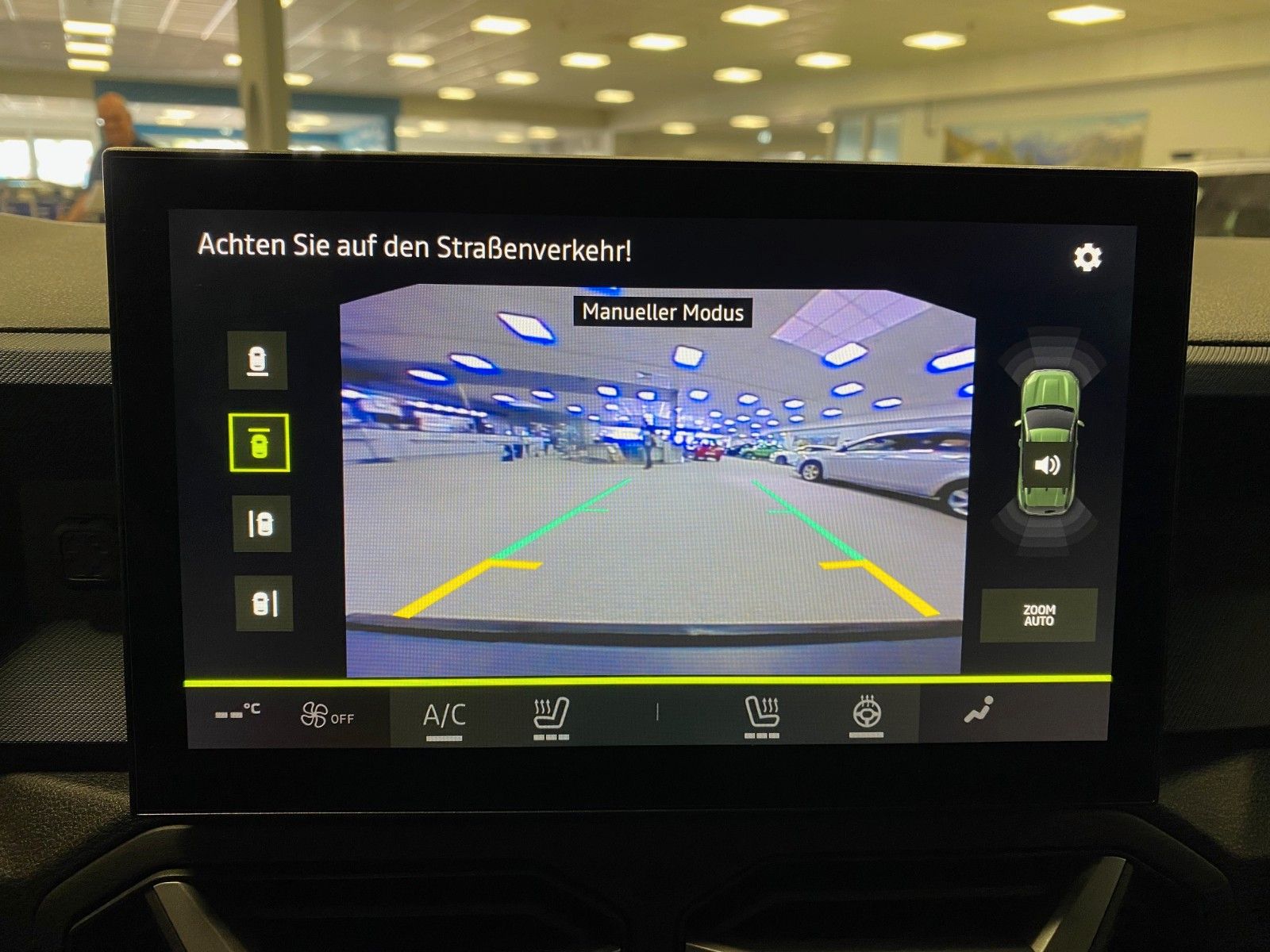 Fahrzeugabbildung Dacia Duster TCe 130 Journey+NAVI+KAMERA+18"+GARANTIE+